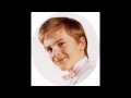 Aled Jones (boy treble) sings The Lord is my ...