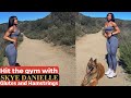 Introducing Skye Danielle Skyedanielle
