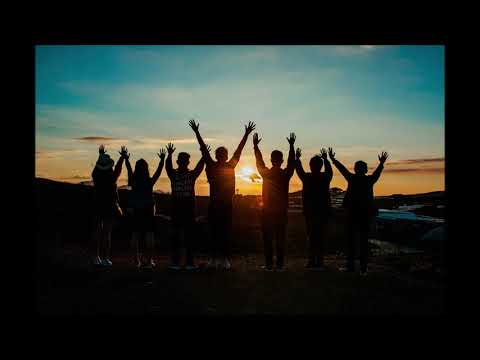 Big Family of God Lyrics