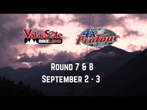 Val Di Sole 2022 Announcement