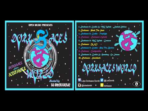 Dorksace ft. Cookie - Trap Light