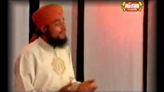 Ya Shaheed e Karbala - Ya Hussain Ibn e Ali - Bilal Qadri - YouTube.flv