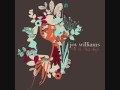 Joy Williams - What Can I Do (But Love You) 