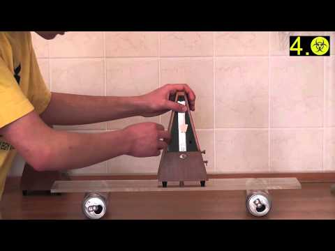 Garázs#85 - 54. Melyik a jó metronóm?