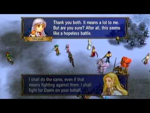 Fire Emblem: Radiant Dawn - 249 (3/9) - Pt. 3 - Endgame: From Pain, Awakening