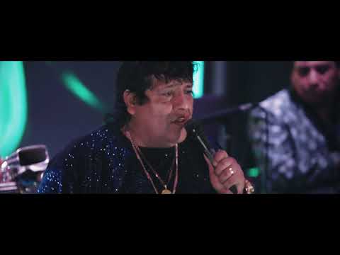 POR TU AMOR - TOÑO CENTELLA VÍDEO CLIP OFICIAL