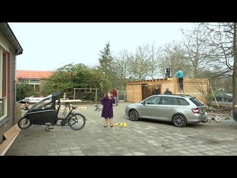 GLD Nieuws 17 maart 2019 - Zondag 17 maart