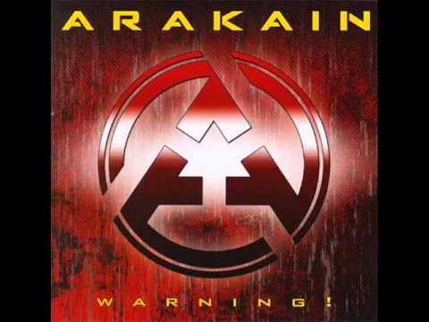 Arakain-Noční můry