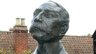 Elgar: Pomp &amp; Circumstance Marches 1 - 4 (Eastern Wind Symphony)