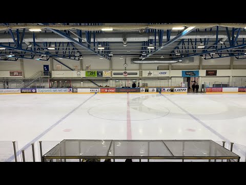 Kiekko-Espoo Challenger U15 vs Kurra