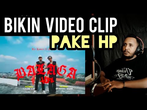 Fez Lamere - BALAGA 4LIFE feat. Angderinyo REACTION