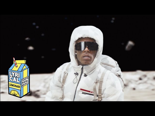 His & Hers von Internet Money & Don Toliver & Lil Uzi Vert ((jetzt ansehen))