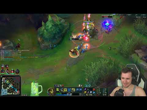 STO DIVENTANDO RICCO - League of Legends ITA #2061
