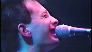 Radiohead - I Promise | Live at Mansfield 1996 (1080p, 60fps) [Clean Audio]