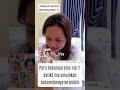THE MOMENT NIA LIDA ANNOUNCED HER PREGNANCY TO THE PUBLIC Artistnews Nialida Entertainment Pu
