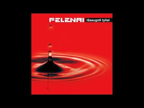 Pelenai - Paskutinė nuodėmė