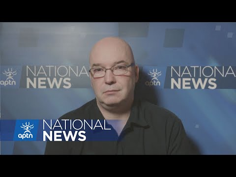 Update on the ongoing trials of Bradley Barton and Lauren LaFleche in Alberta | APTN News