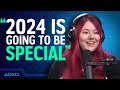 The Biggest PS5 Games of 2024 - The PlayStation Access Podcast