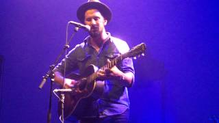 Gill Landry - James Alley Blues @ Paradiso 13-05-2015