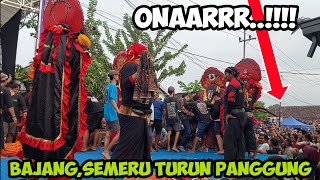 Download lagu Barongan Ngamuk PARAH ONAR❗️ Jaranan New Srijoyo Putro 2026 Live Sanggrahan Gondang Nganjuk mp3