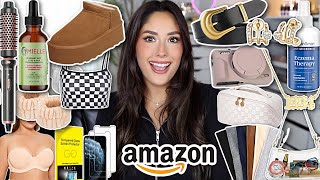 MY AMAZON FAVORITES THAT YOU NEED 2023 | thank me later!