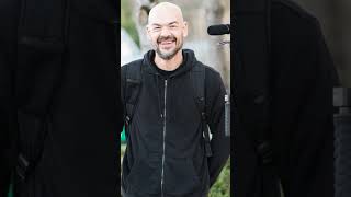 Why did Aaron Goodwin leave Ghost Adventures? #ghostadventures