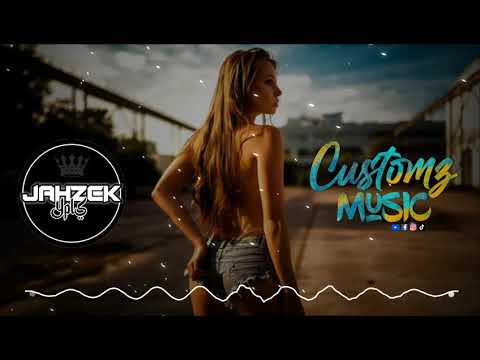 HUKA FAYA II - JAHZEK [REMIX YPLS]