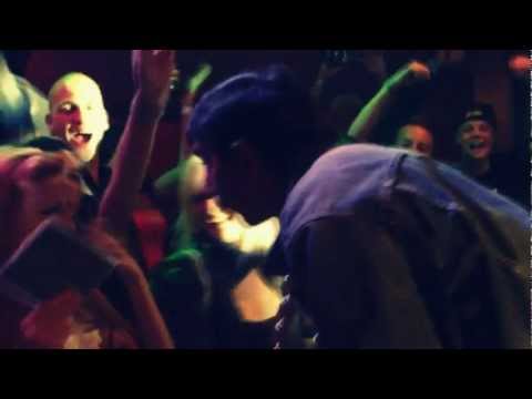 Enzet Projektil KRST Dezert mixtape