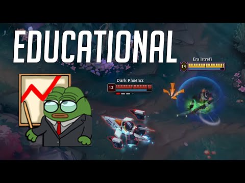 EDUCATIONAL AP TWITCH