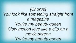 Lemar - Beauty Queen Lyrics