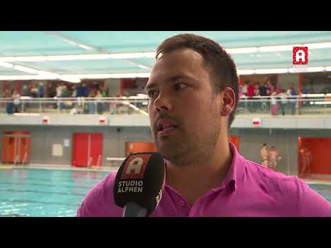 Interview Nemanja Stevanovic na AZC - Polar Bears