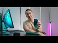 Belaidė žaidimų pelė Logitech G PRO X SUPERLIGHT, Rožinė