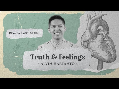 Truth and Feelings ( CLCC Online Service 24 Oktober 2021 )