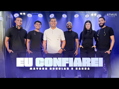 Atmus studio  and Maycon douglas