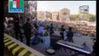 Concerto del primo maggio 2008 - Bella Ciao