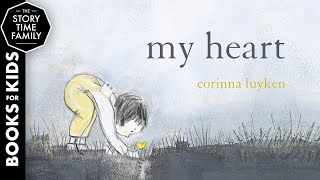 Download lagu My Heart A story about understanding what makes us....mp3