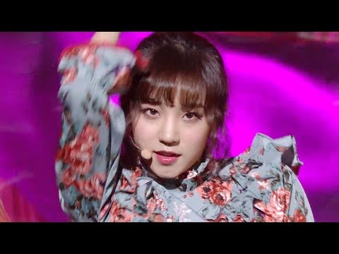 (G)I-DLE - Aloneㅣ(여자)아이들 - 한(一) [Music Bank Ep 945]