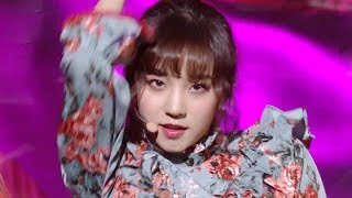 Download lagu (G)I-DLE - Aloneㅣ(여자)아이들 - 한(一) [Music Bank Ep 945] mp3