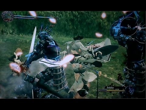 AND THEN JUST KILL THE FAIRY KING xP  PART 11 Drakengard 3 Jap Voices Eng Sub