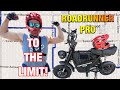 Pushing the ROADRUNNER PRO hard all over Hollywood | Smash or pass? | Electric Scooter Academy