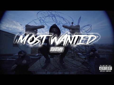 ELEVN - MOST WANTED (OFFICIAL VIDEO) 2025