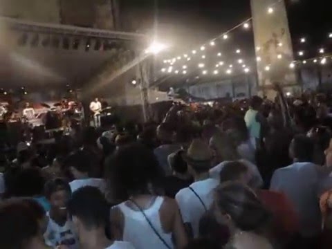 Baiana System Margareth - Terapia