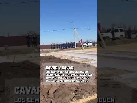 CAVAR Y CAVAR TUMBAS