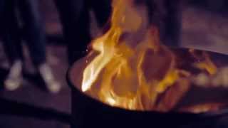 Faith Healer - &quot;Canonized&quot; Video