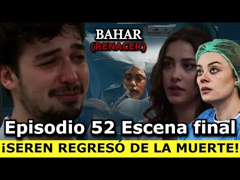BAHAR (REBORN) EPISODE 52 FINAL SCENE