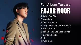 Download lagu Fajar Noor Full Album Nonstop Tanpa Iklan  mp3