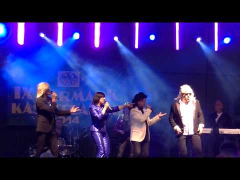 TERCET CZYLI KWARTET