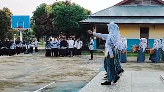 Download lagu upacara Hardiknas di SMA Negeri 1 Cerenti,02 Mei 2023 mp3 Download lagu upacara Hardiknas di SMA Negeri 1 Cerenti,02 Mei 2023 mp3