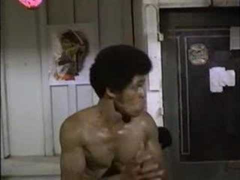 Black Belt Jones - Midnight Dojo Fight