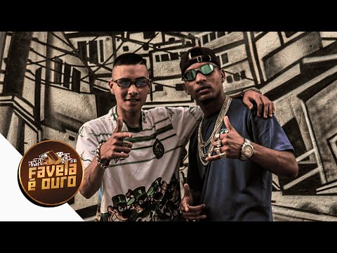 Mc Ducite e Mc Billy Zn - Injetadinha 2 | Dj Boka |